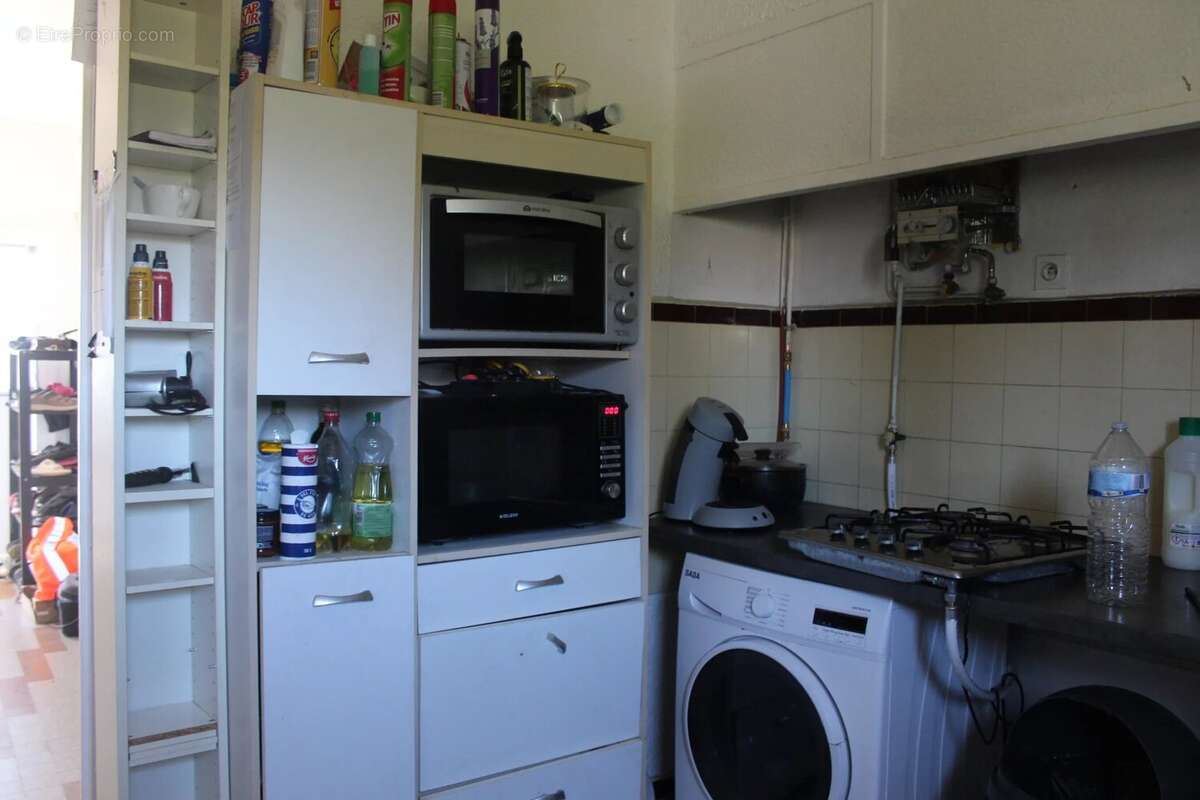 Maison à LANNEMEZAN