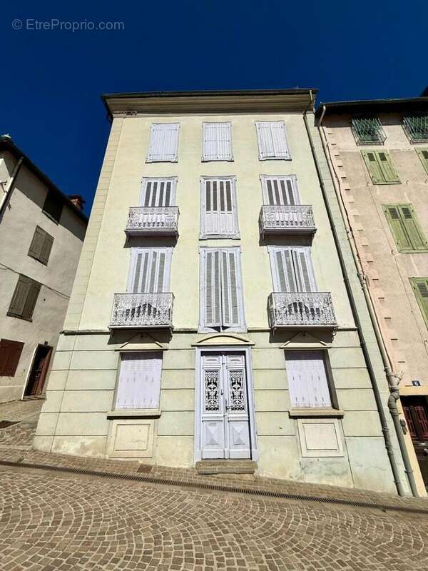 Appartement 29 m² à Ax-Les-Thermes  - photo 24