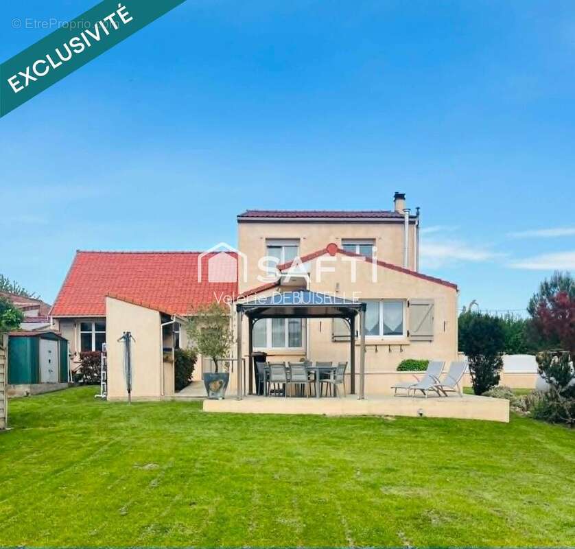 Photo 9 - Maison à BARLIN