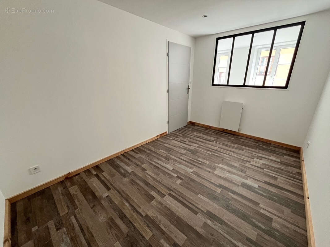 Appartement à EPINAL