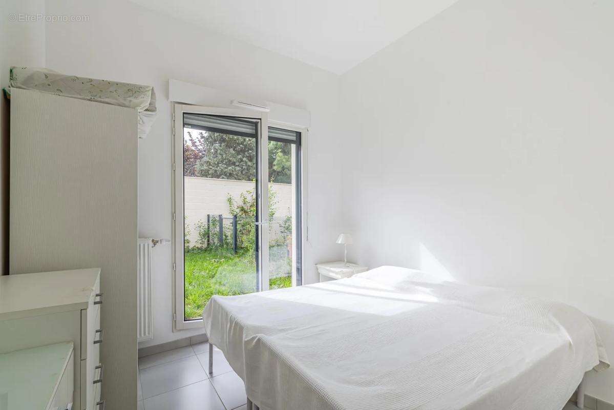 Appartement à ORLY