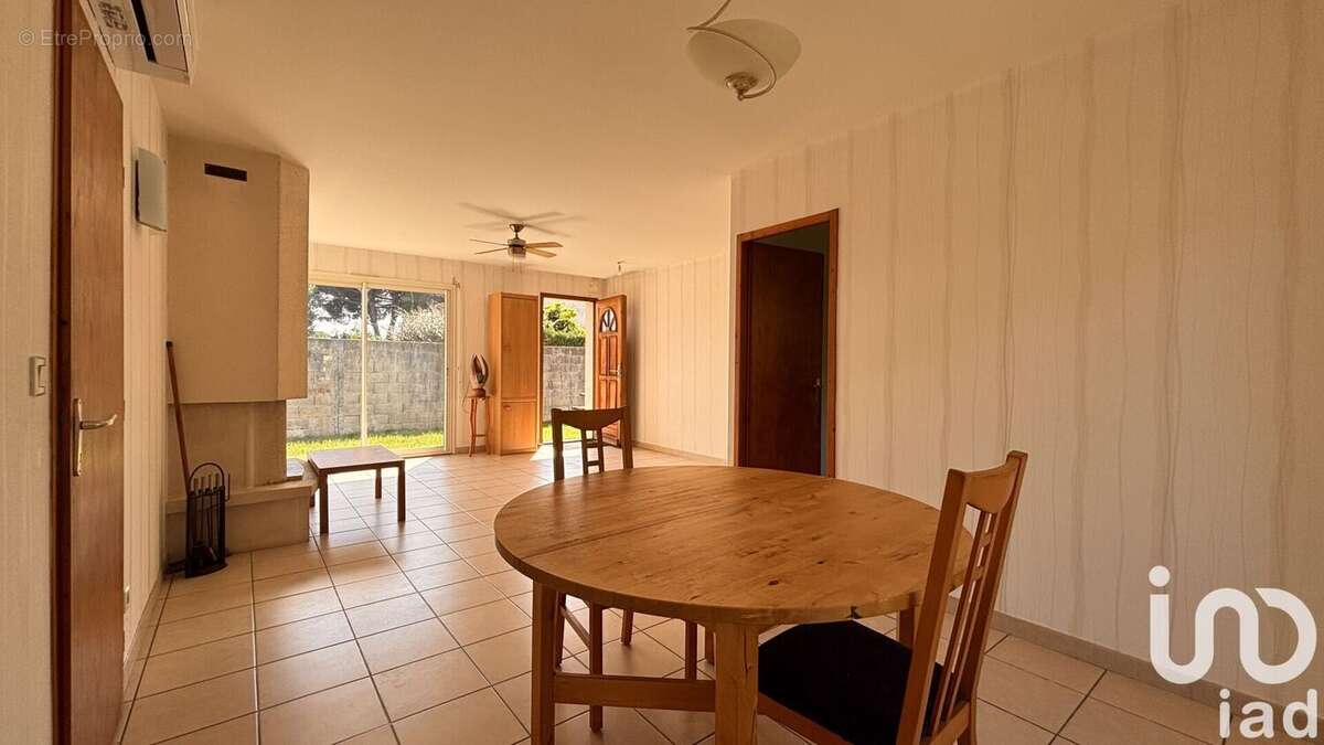 Photo 2 - Maison à EYSINES