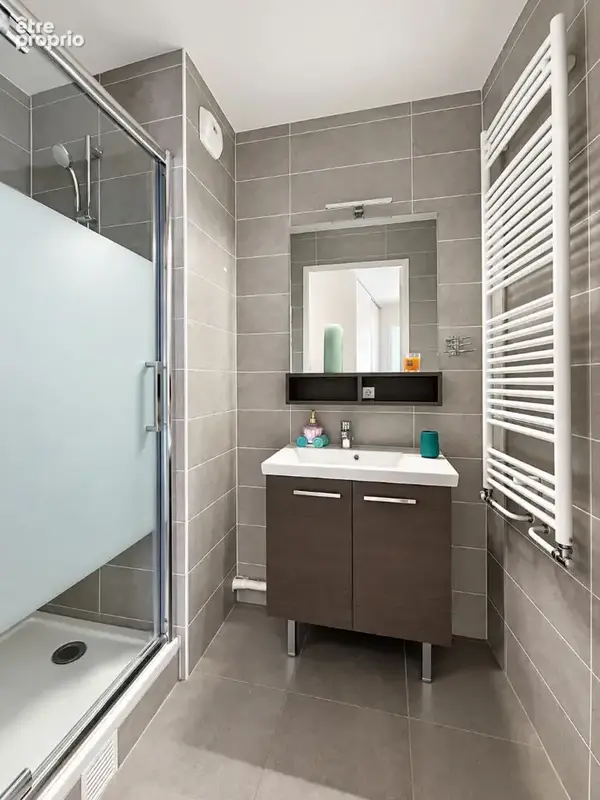 Appartement Creteil 4 pièce(s) 87 m2 - photo 10