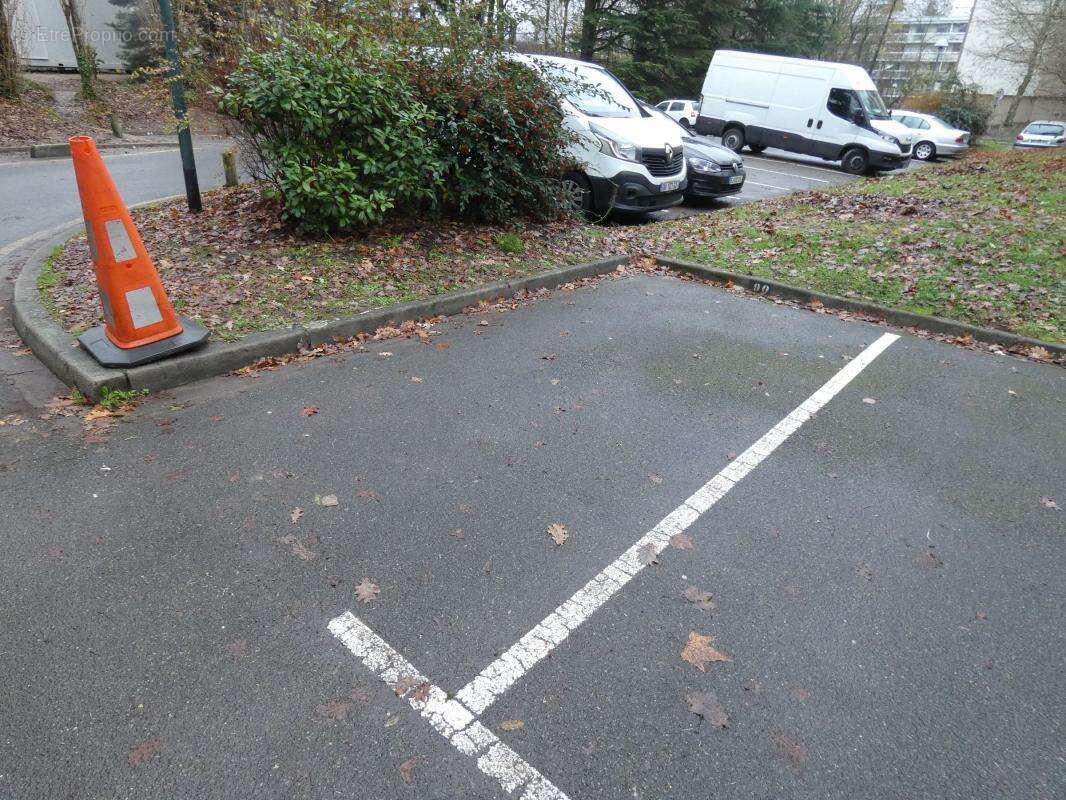 Appartement à VAIRES-SUR-MARNE