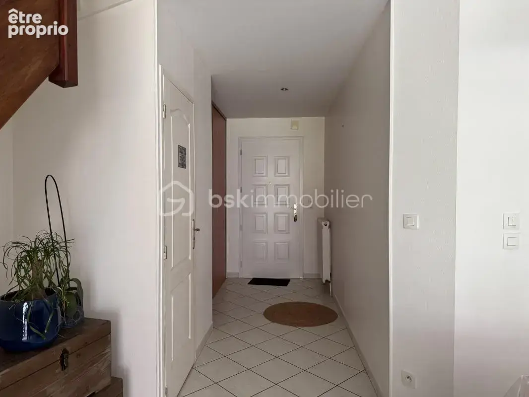 Maison familiale de 140 m² – 4 chambres – Garage - parking - jardin - photo 17