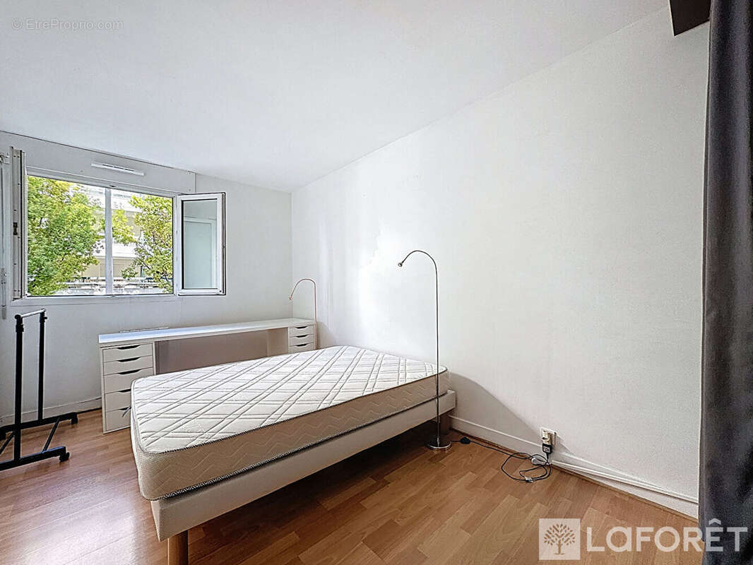 Appartement à LE KREMLIN-BICETRE