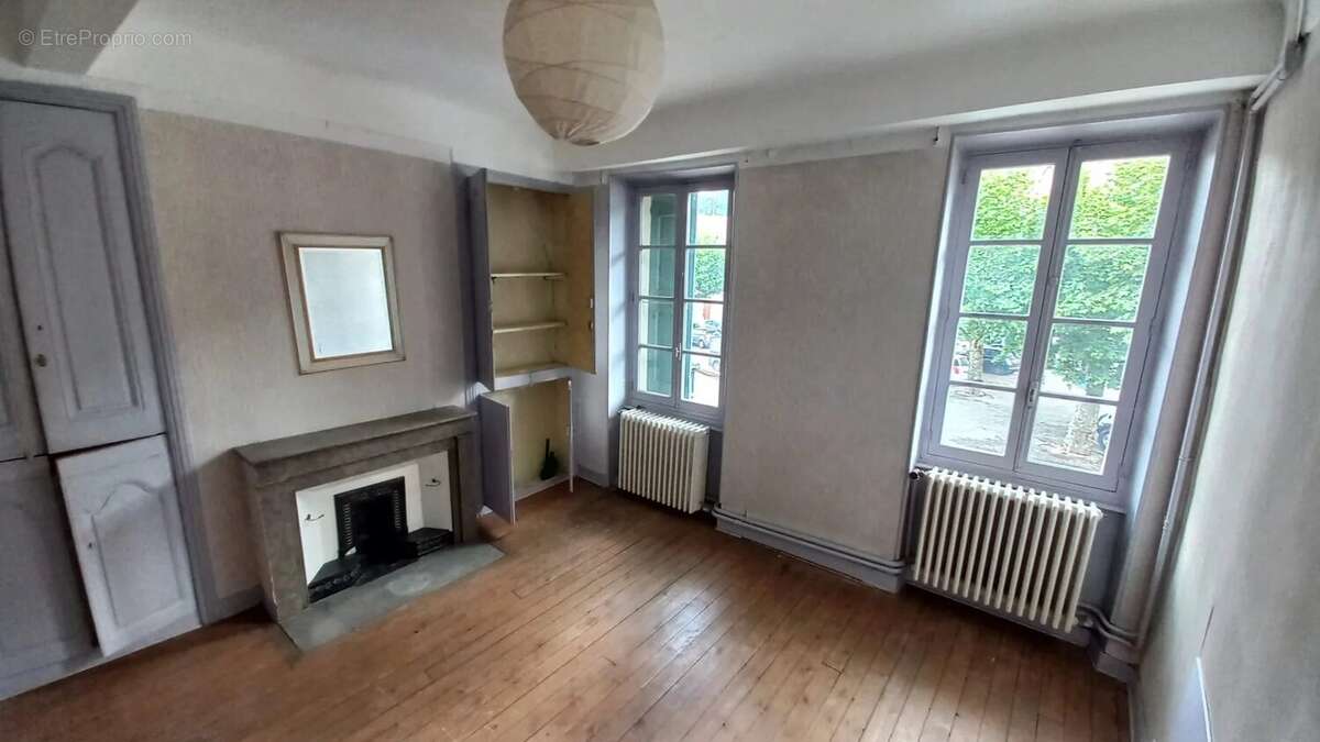 Maison à DIE