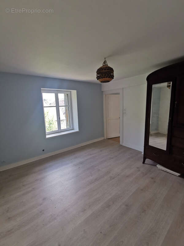 Maison de ville - photo 8