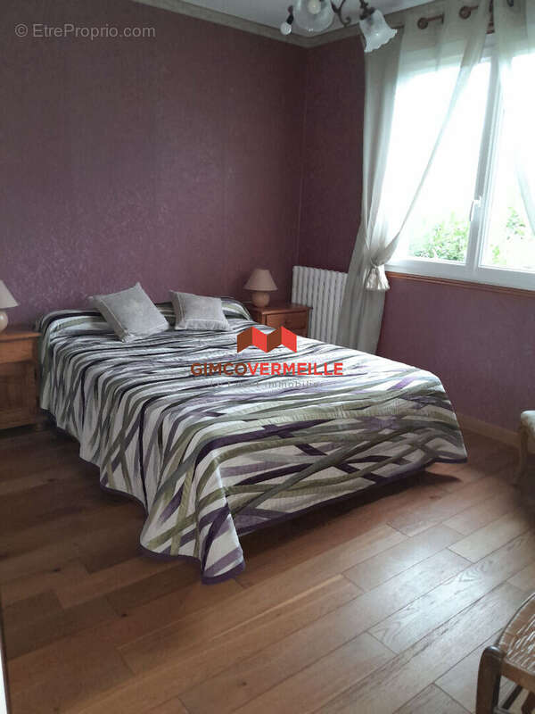 Maison à vendre à Conflans-Sainte-Honorine - Un havre de paix ! - photo 9