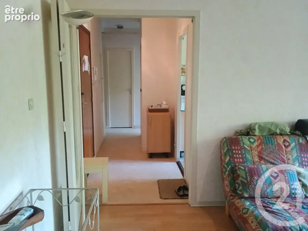 Appartement 2 pièces 51 m² à vendre à Grenoble (38000) - photo 5