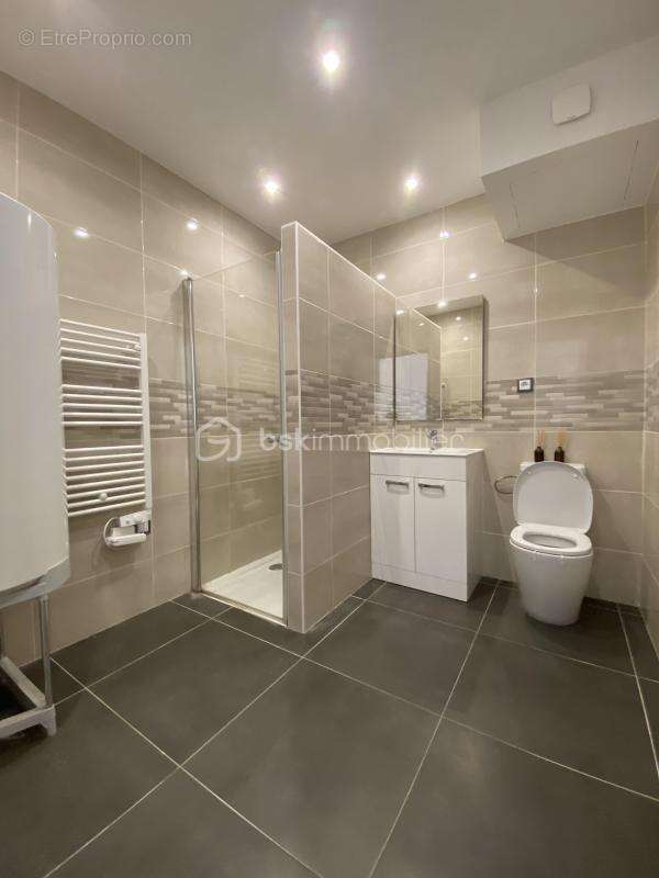 Appartement à ETAMPES