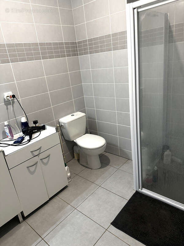 Appartement à POITIERS