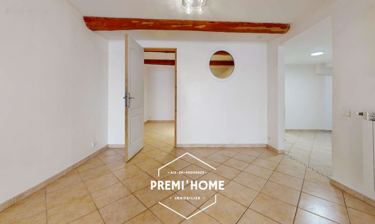 Appartement à FUVEAU