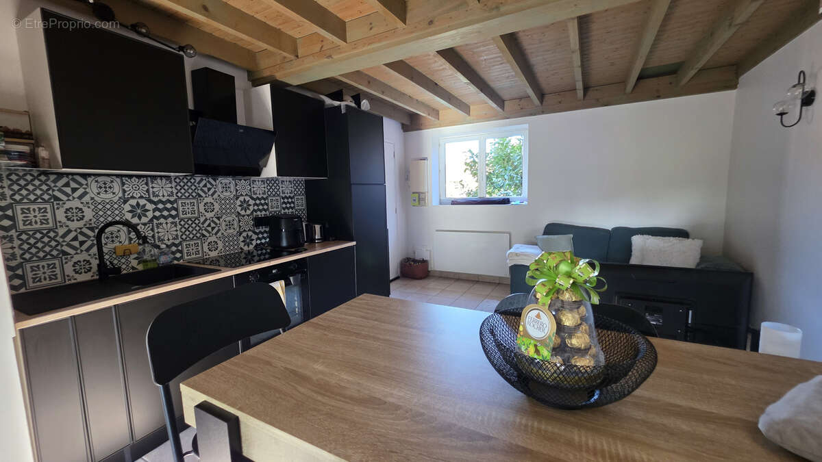 Appartement à MIONS