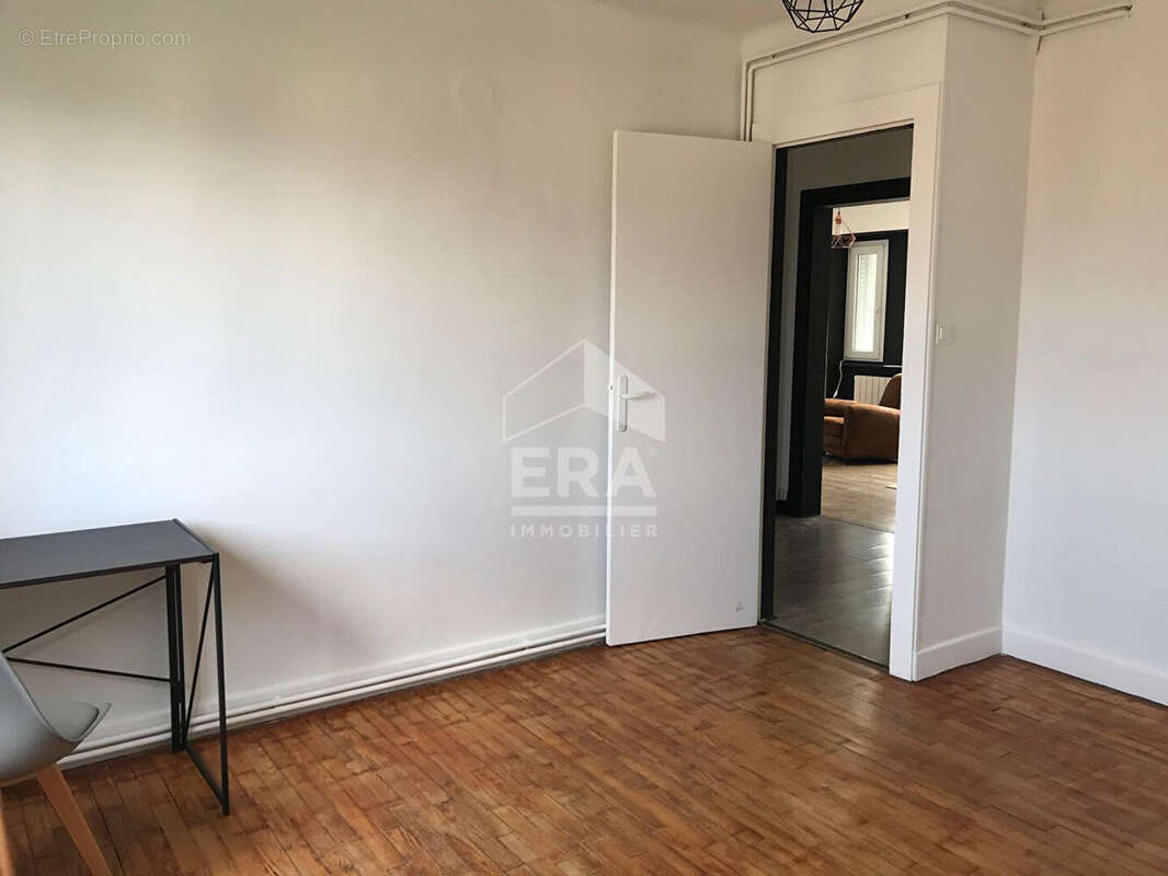 Appartement à VESOUL