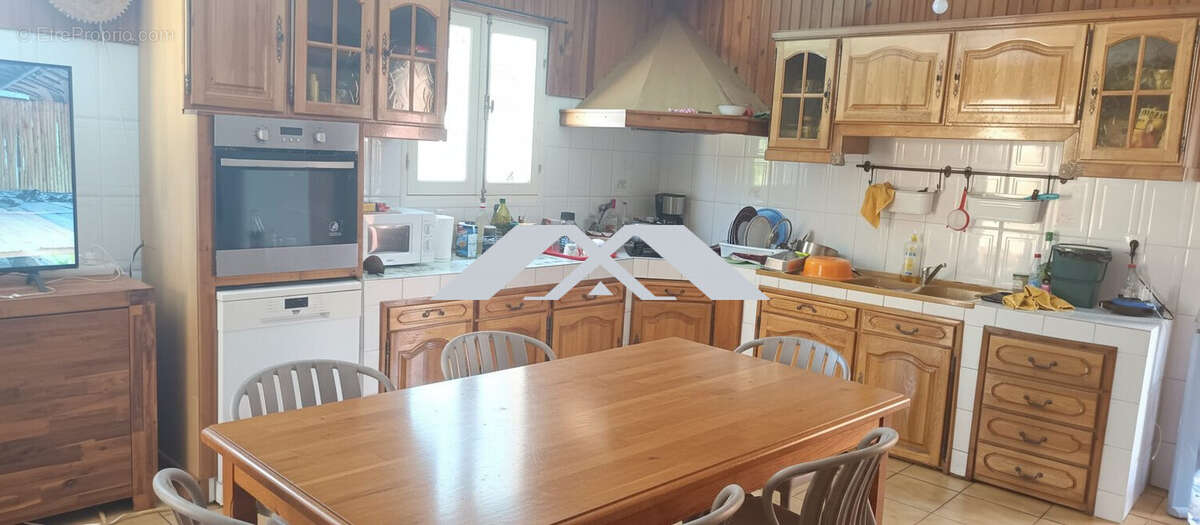 Maison à LE TAMPON