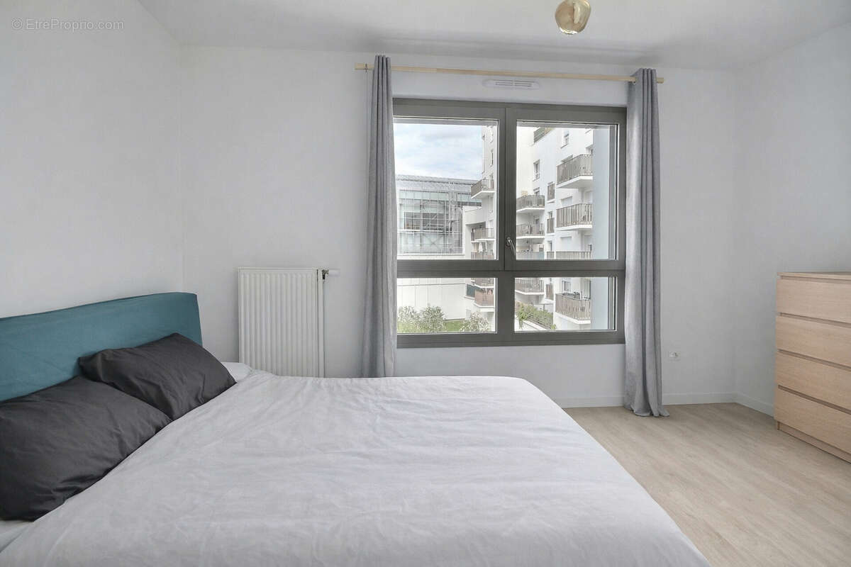 Appartement à COLOMBES