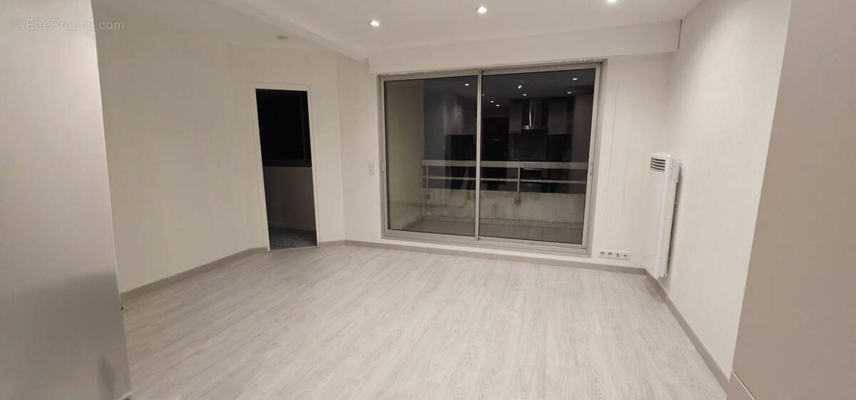 Appartement à LA BAULE-ESCOUBLAC