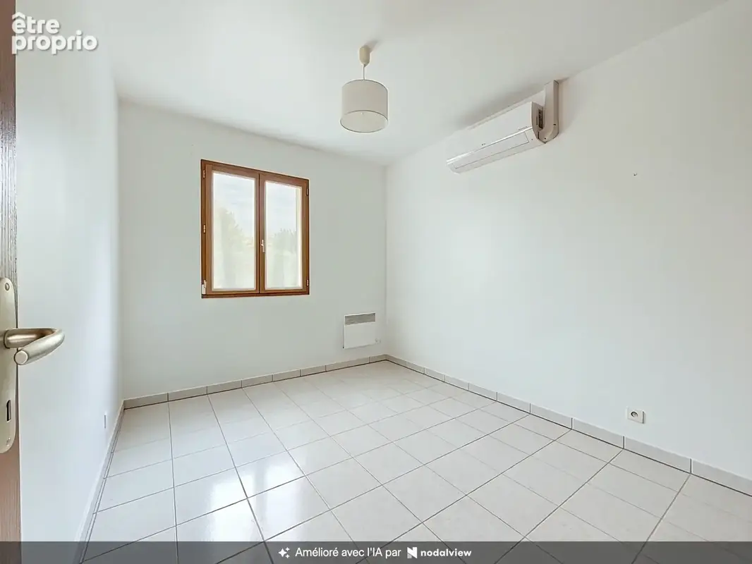 Maison à vendre 4 pièces CHANCEAUX SUR CHOISILLE (37) - photo 12