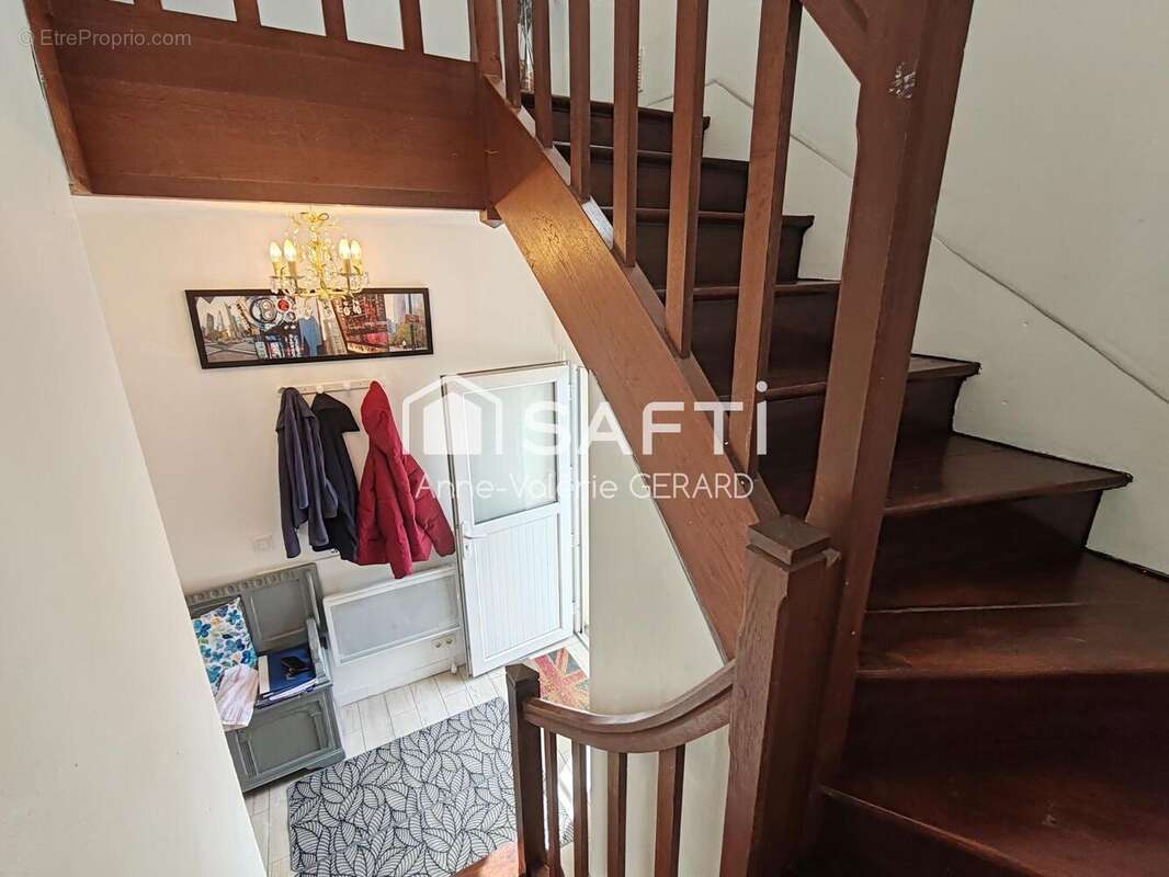 Photo 9 - Maison à LA DOREE