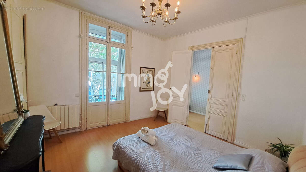 Appartement à NARBONNE