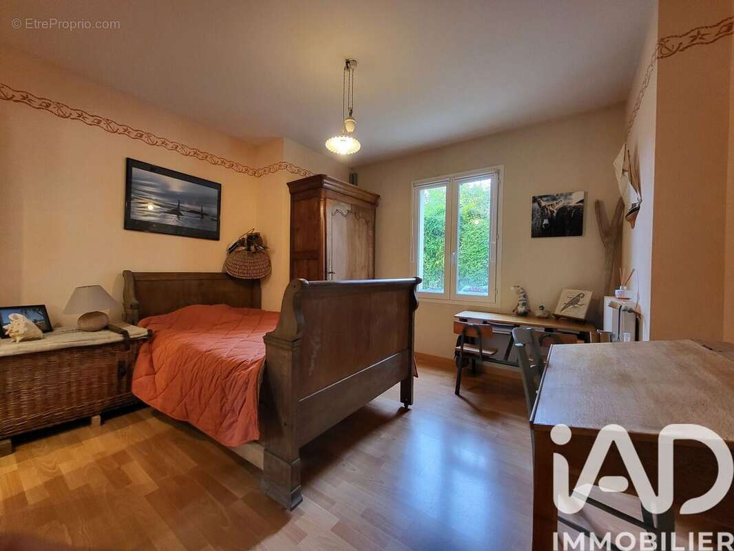 Photo 9 - Maison à ABLEIGES