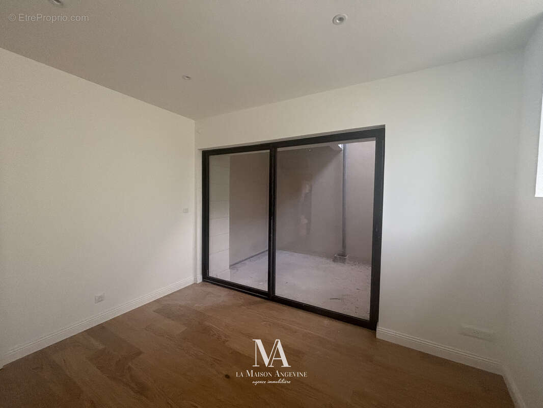 Appartement à ANGERS