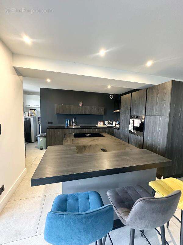 Appartement à BRIGNAIS