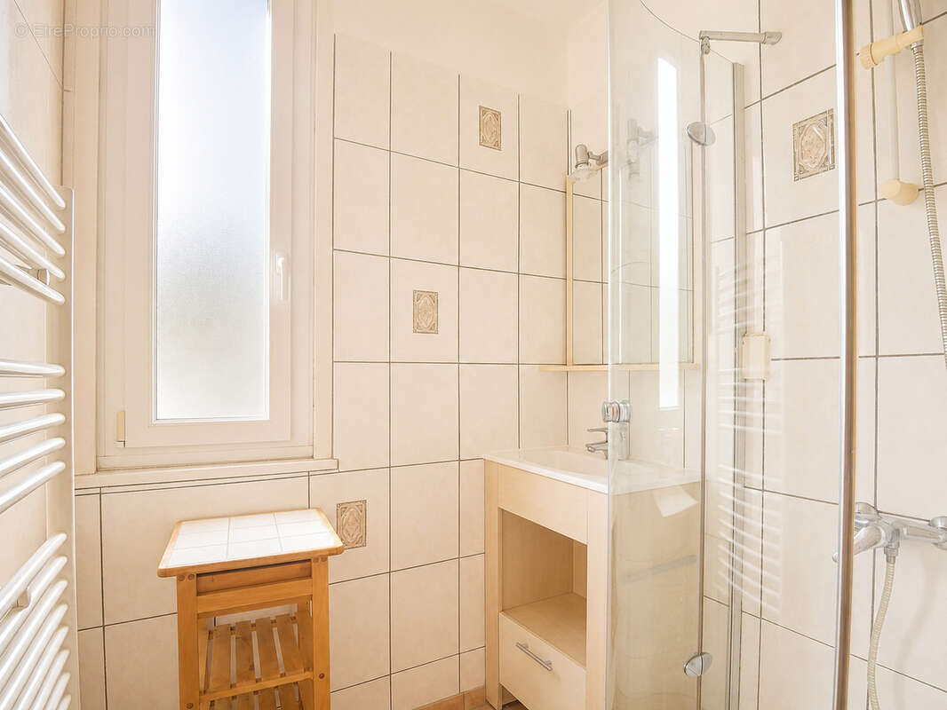 Appartement à LYON-5E