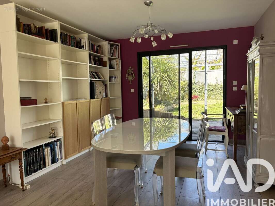 Photo 4 - Maison à SAUTRON
