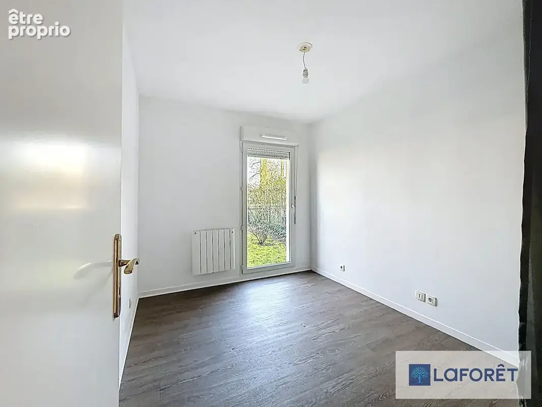 Appartement Le Plessis-Trévise 3 pièces 68 m2 - photo 13