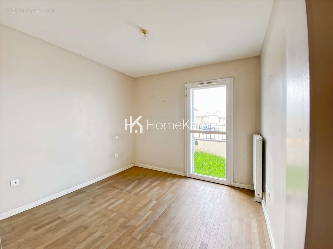 Appartement à VILLENAVE-D'ORNON