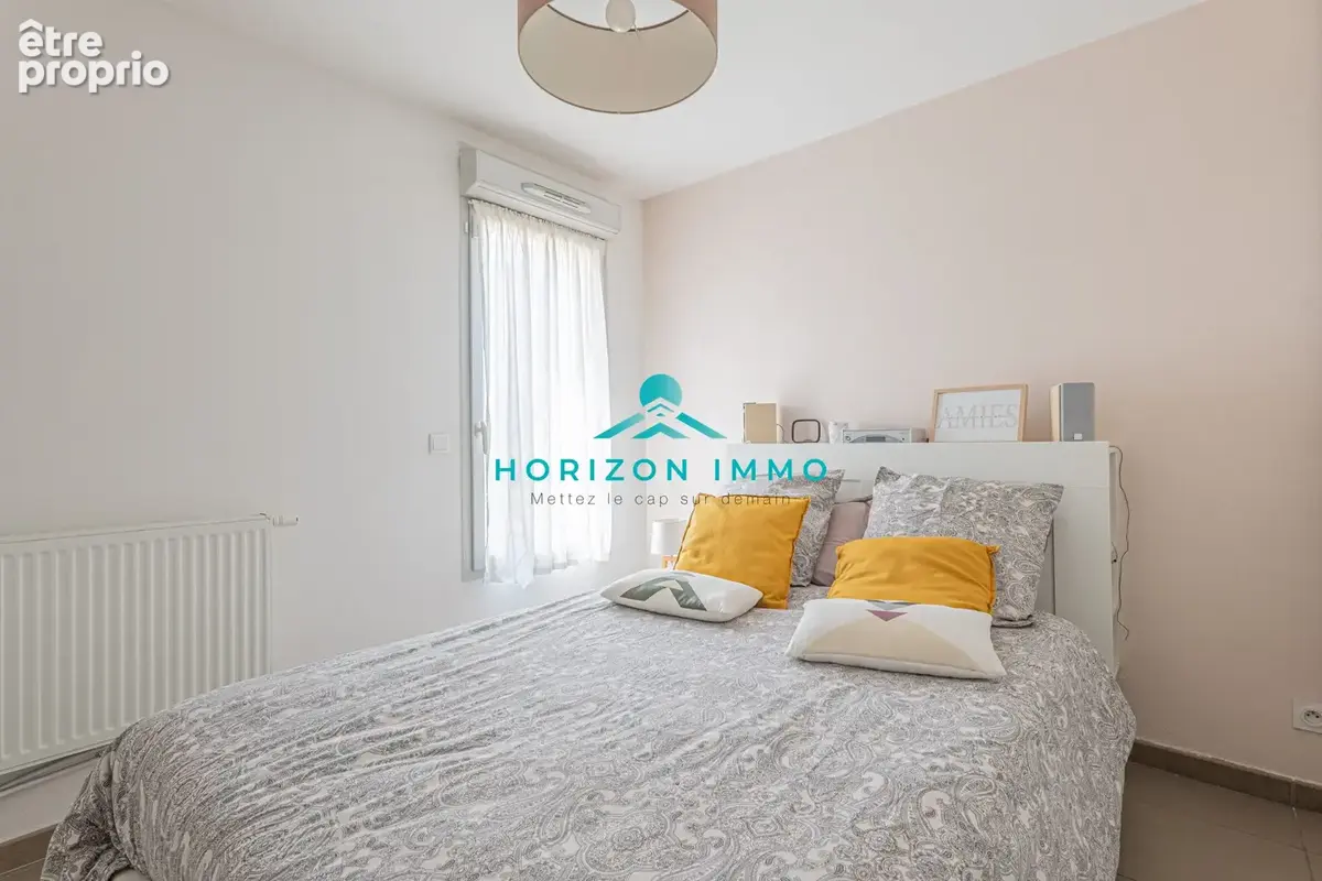 Appartement 2 pièces 35 m² à vendre à Saint-Laurent-Du-Var (06700) - photo 3