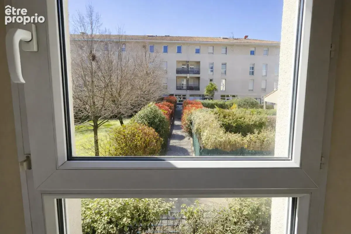 LA DURANNE – T3 traversant de 74 m² avec loggia de 14 m² et cuisine d’été - photo 10