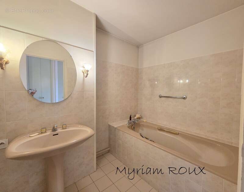 Appartement à ORLEANS