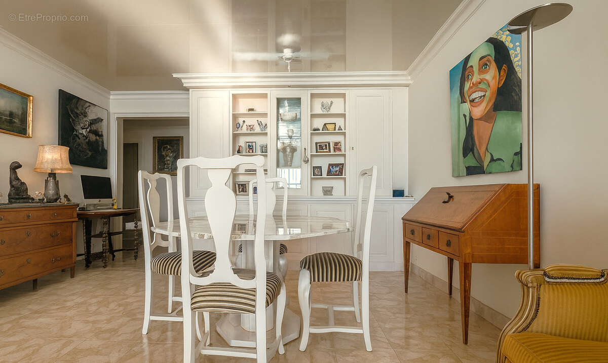 Appartement à LA BAULE-ESCOUBLAC