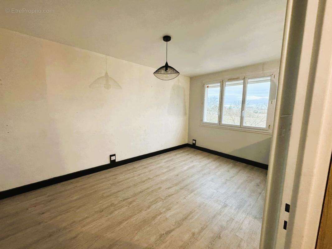 Appartement à ANGERS
