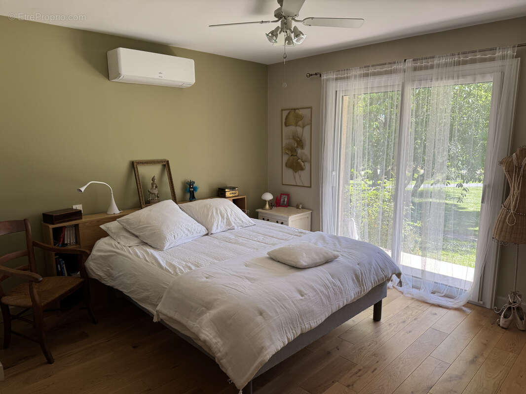 Maison à CASTELJALOUX