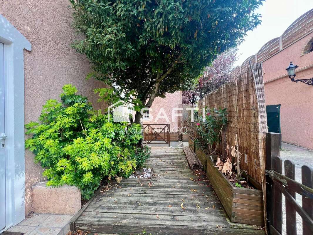 Photo 3 - Maison à CHAMPIGNY-SUR-MARNE