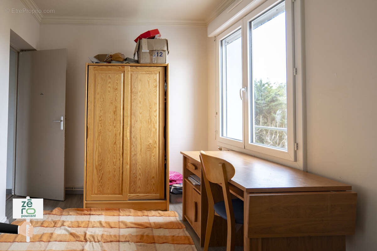 Appartement à FONTENAY-LE-COMTE