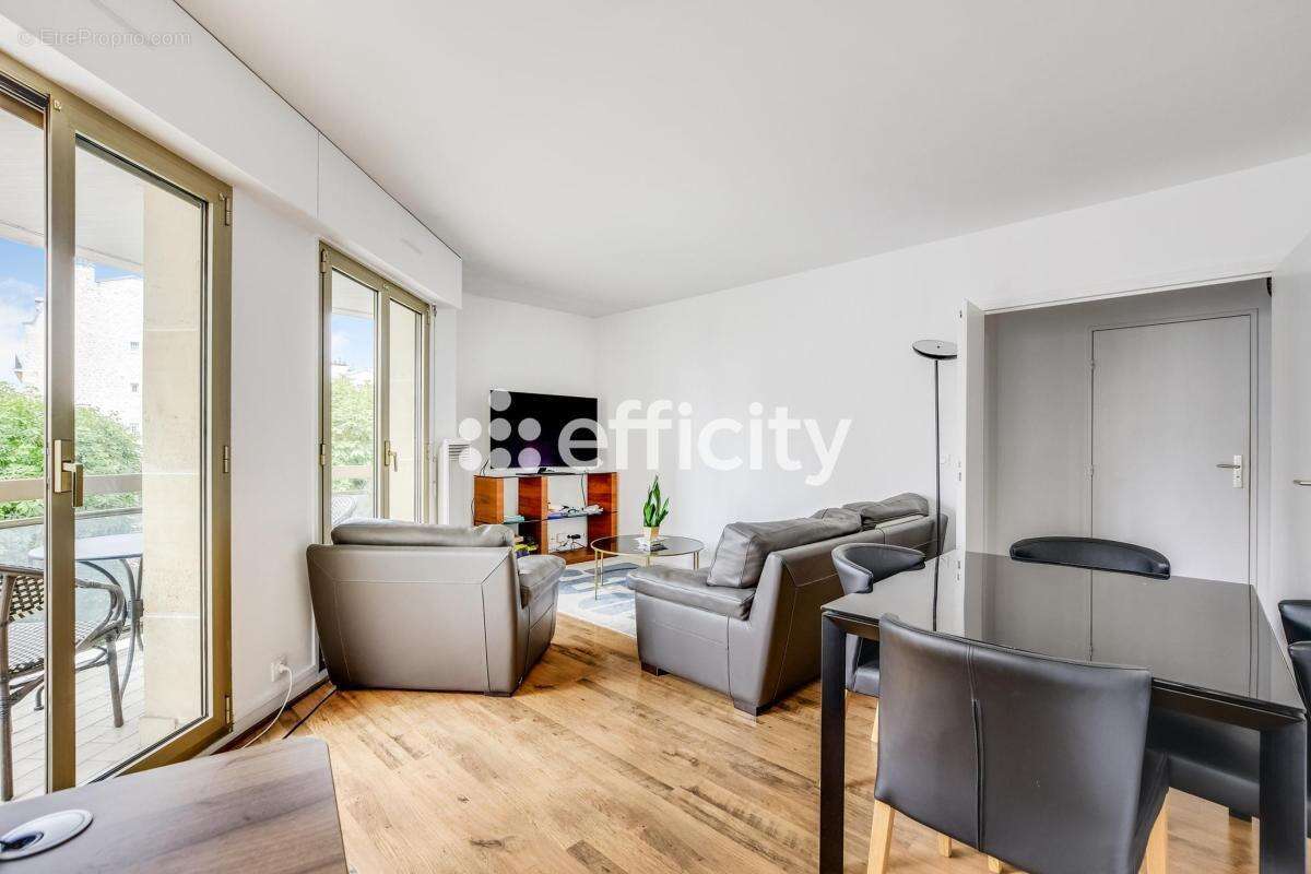Appartement - photo 4