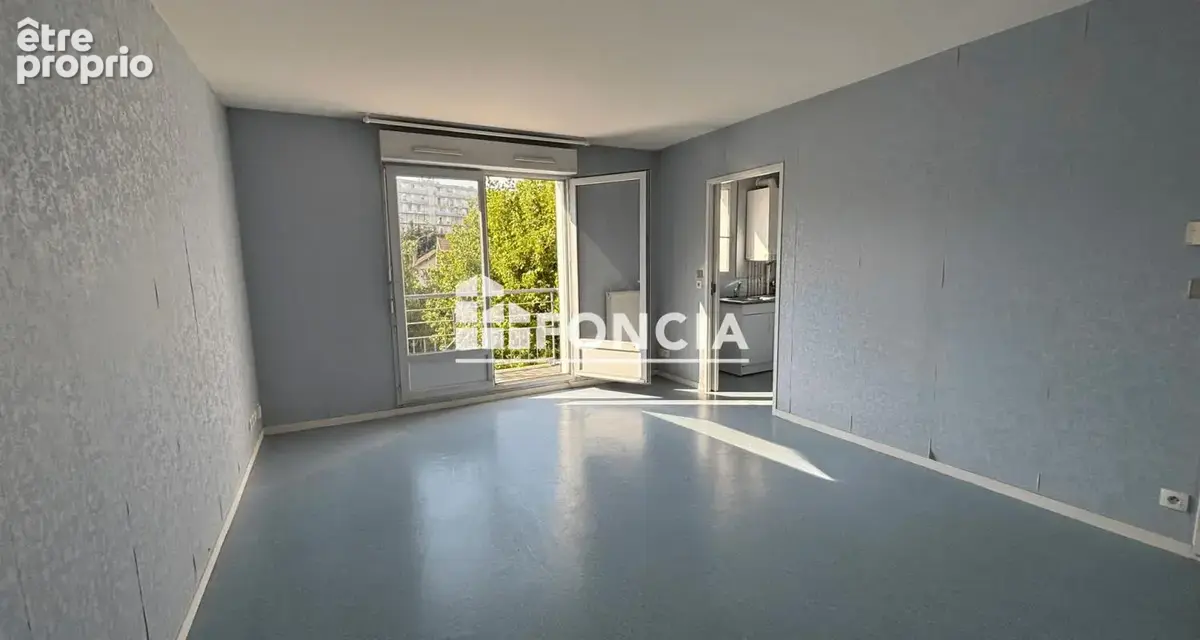 Saint gratien quartier recherche - photo 4