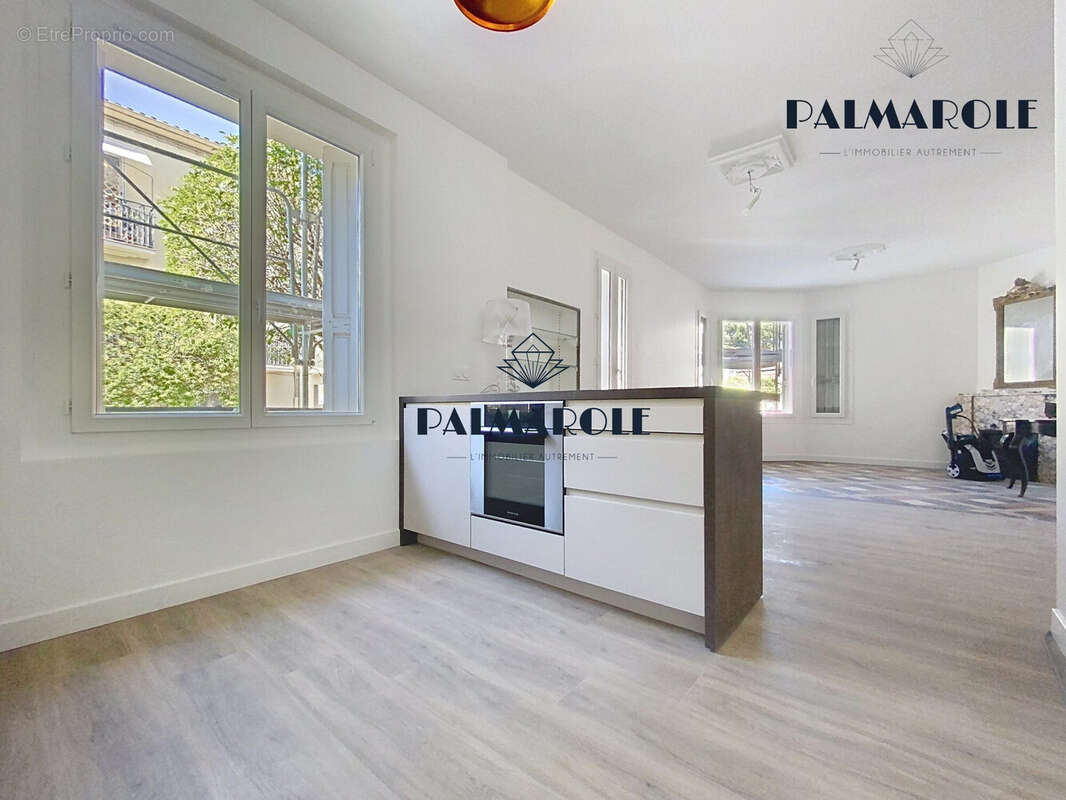 Appartement à PERPIGNAN