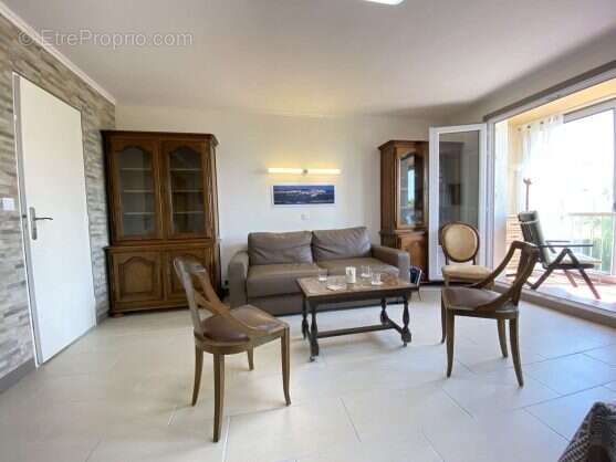 Appartement à ROSCOFF