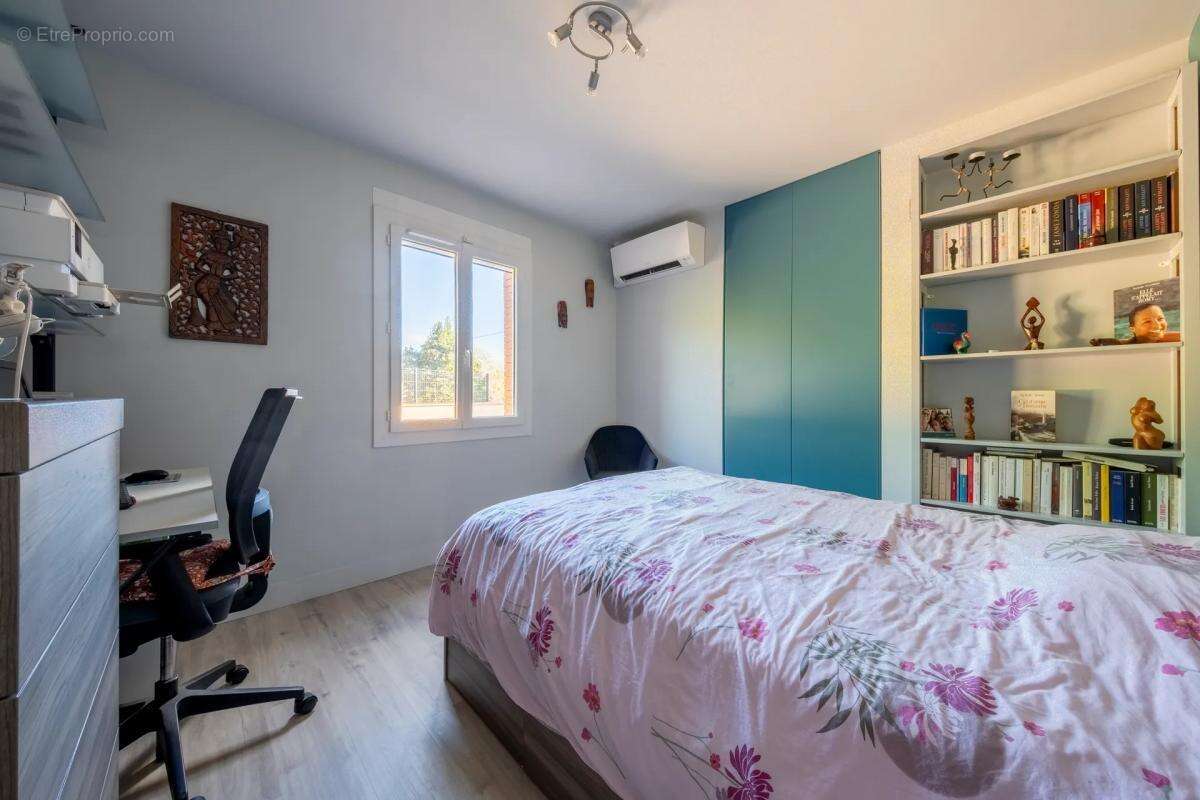 Maison à FONTENILLES