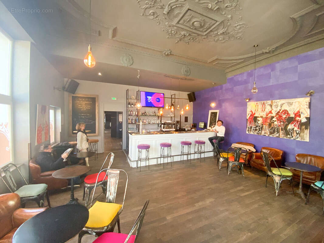 Appartement à LE CREUSOT