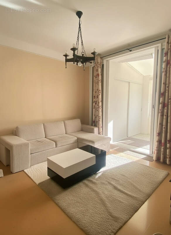 Maison à TRAPPES