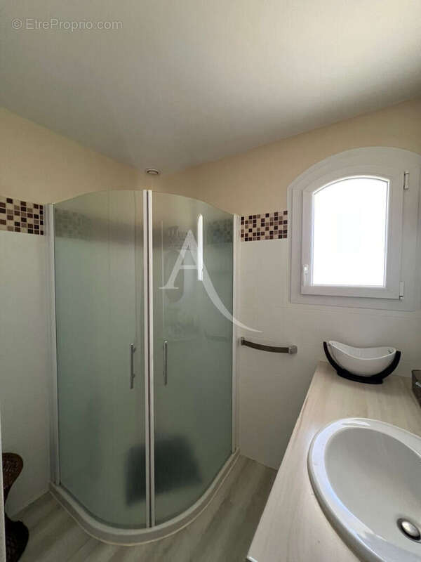 Maison à LE BERNARD