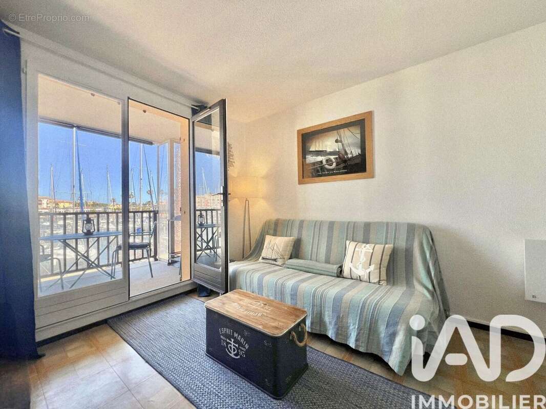 Photo 4 - Appartement à LEUCATE