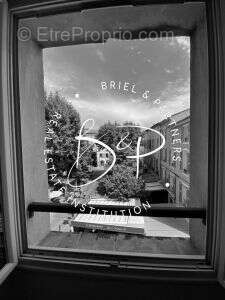 Appartement à LORGUES